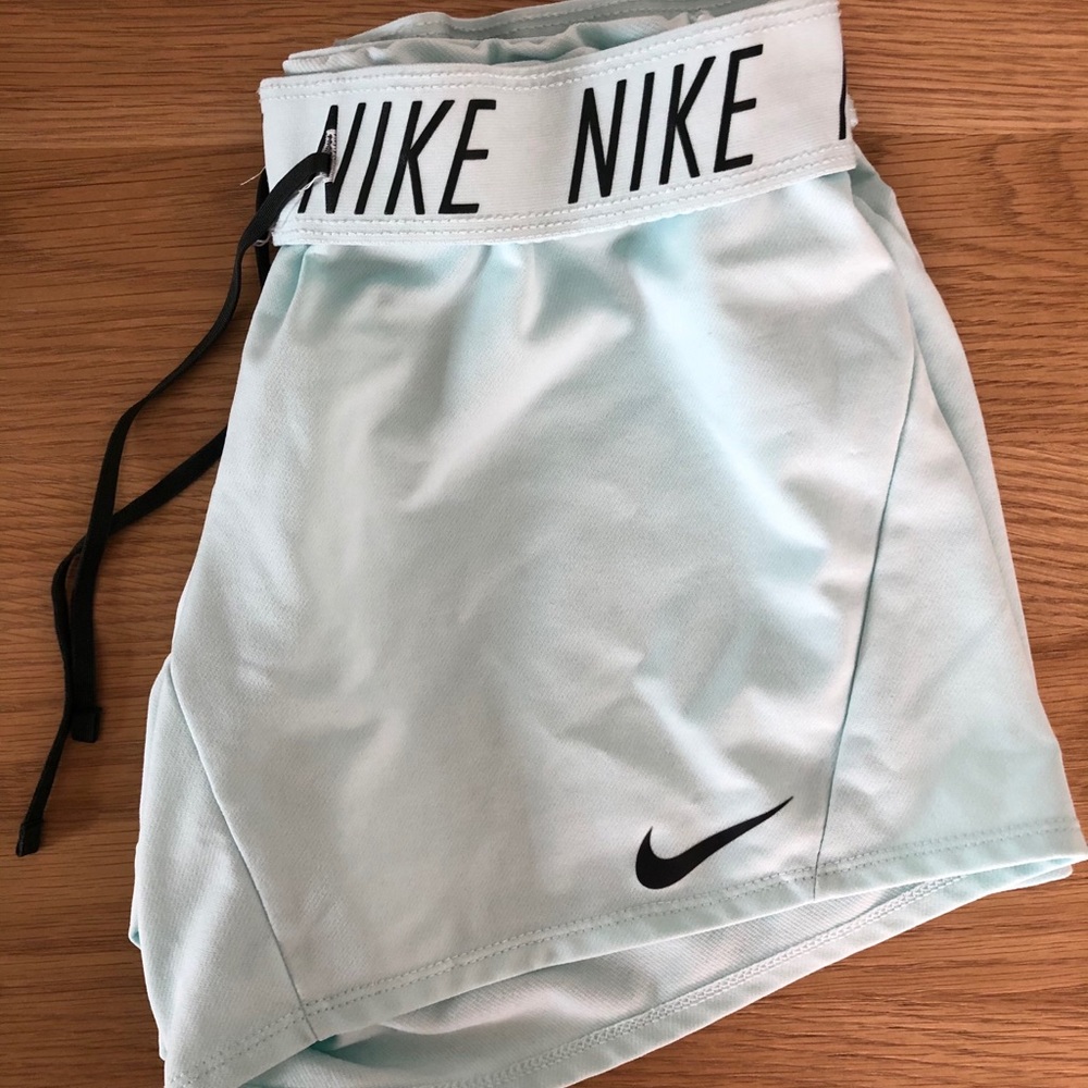 Nike shorts